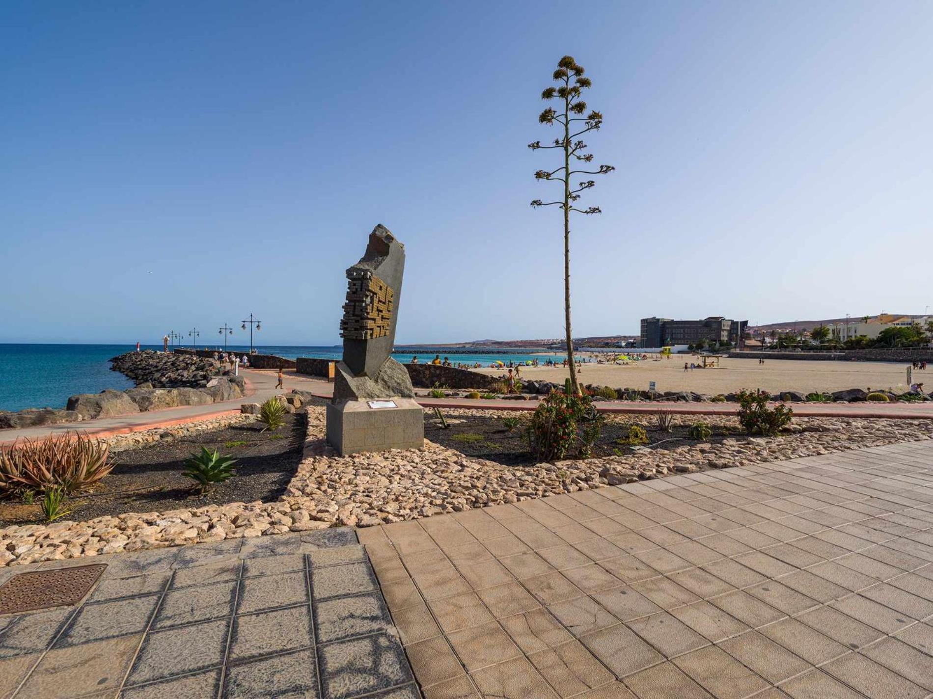 Mahostly Sun And Spa Puerto del Rosario  Exterior photo