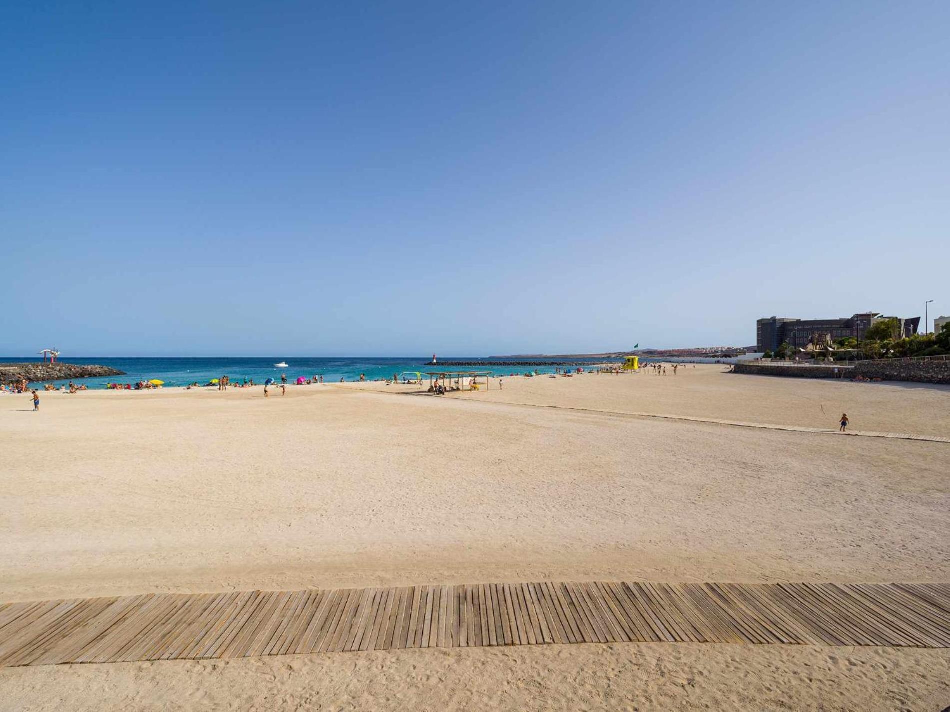 Mahostly Sun And Spa Puerto del Rosario  Exterior photo